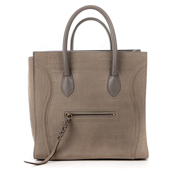Celine Luggage - Picture 1 of 8